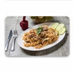 Best Basil Fried Rice (Lunch) in Washington, DC