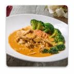 Best Panang Curry (Lunch) in Washington, DC