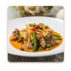 Best Red Curry (Lunch) in Washington, DC