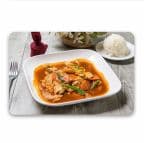 Best Nam Prik Pow (Lunch) in Washington, DC