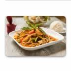 Best Jungle (Lunch) in Washington, DC